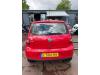 Volkswagen Fox 1.2 Sloopvoertuig (2007, Rood)