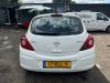 Opel Corsa D 1.3 CDTi 16V ecoFLEX Sloopvoertuig (2011, Wit)