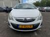 Opel Corsa D 1.3 CDTi 16V ecoFLEX Sloopvoertuig (2011, Wit)