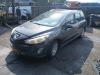 Peugeot 308 SW 1.6 VTI 16V Skrotfordon (2008, GRIJS)
