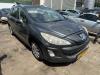 Peugeot 308 SW 1.6 VTI 16V Skrotfordon (2008, GRIJS)