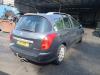 Peugeot 308 SW 1.6 VTI 16V Skrotfordon (2008, GRIJS)