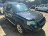 Landrover Freelander Hard Top 2.0 td4 16V Skrotfordon (2004, NIET VAN TOEPASSING)
