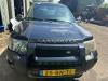 Landrover Freelander Hard Top 2.0 td4 16V Skrotfordon (2004, NIET VAN TOEPASSING)