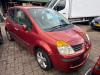 Renault Modus/Grand Modus 1.4 16V Skrotfordon (2005, ROOD)