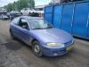 Mitsubishi Colt 1.3 GL,GLX 12V Samochód złomowany (2000, Niebieski)