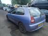 Mitsubishi Colt 1.3 GL,GLX 12V Samochód złomowany (2000, Niebieski)