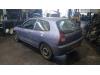 Mitsubishi Colt 1.3 GL,GLX 12V Samochód złomowany (2000, Niebieski)