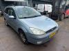 Ford Focus 1 Wagon 1.6 16V Samochód złomowany (2004, Szary)
