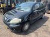 Citroen C3 1.1 Sloopvoertuig (2005, Zwart)