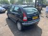 Citroen C3 1.1 Sloopvoertuig (2005, Zwart)