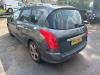 Peugeot 308 SW 1.6 VTI 16V Sloopvoertuig (2008, Grijs)