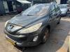 Peugeot 308 SW 1.6 VTI 16V Sloopvoertuig (2008, Grijs)
