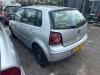 Volkswagen Polo IV 1.4 TDI 70 Sloopvoertuig (2008, Grijs)