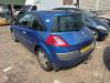 Renault Megane II 1.4 16V 98 Sloopvoertuig (2003, Blauw)