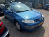 Renault Megane II 1.4 16V 98 Sloopvoertuig (2003, Blauw)