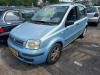 Fiat Panda 1.2 Fire Sloopvoertuig (2004, Blauw)