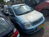 Fiat Panda 1.2 Fire Sloopvoertuig (2004, Blauw)