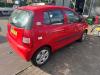 Kia Picanto 1.0 12V Skrotfordon (2006, ROOD)