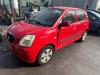 Kia Picanto 1.0 12V Skrotfordon (2006, ROOD)