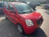 Kia Picanto 1.0 12V Skrotfordon (2006, ROOD)