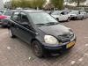 Toyota Yaris 1.3 16V VVT-i Skrotfordon (2004, ZWART)