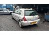 Renault Clio II 1.2 16V Sloopvoertuig (2007, Grijs)