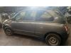 Nissan Micra 1.2 16V Sloopvoertuig (2005, Grijs)