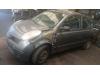 Nissan Micra 1.2 16V Sloopvoertuig (2005, Grijs)