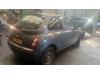 Nissan Micra 1.2 16V Sloopvoertuig (2005, Grijs)
