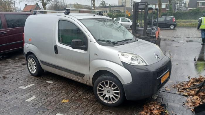 Citroen Nemo 1.4 HDi 70 Skrotfordon (2008)