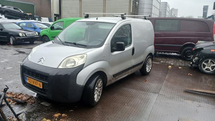 Citroen Nemo 1.4 HDi 70 Skrotfordon (2008)