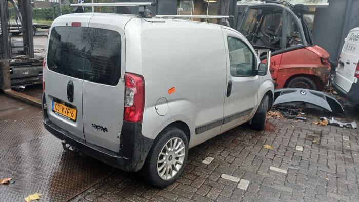 Citroen Nemo 1.4 HDi 70 Skrotfordon (2008)