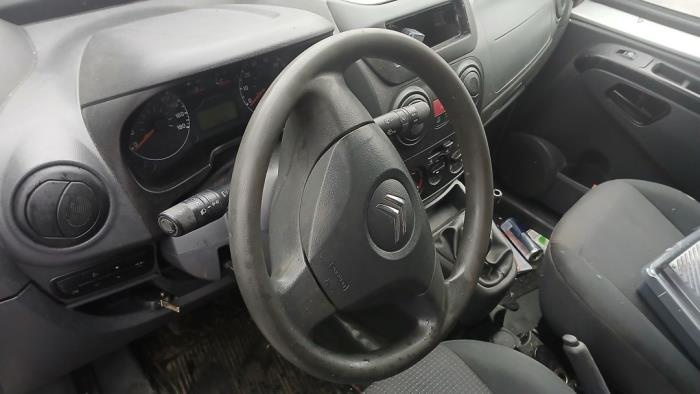 Citroen Nemo 1.4 HDi 70 Skrotfordon (2008)