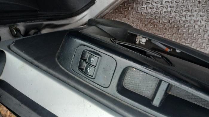 Citroen Nemo 1.4 HDi 70 Skrotfordon (2008)