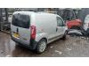 Citroen Nemo 1.4 HDi 70 Skrotfordon (2008)