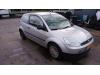 Ford Fiesta 5 1.25 16V Sloopvoertuig (2003, Grijs)