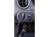 Ford Fiesta 5 1.25 16V Sloopvoertuig (2003, Grijs)