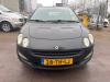 Smart Forfour 1.0 12V Sloopvoertuig (2006, Zwart)
