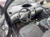 Toyota Yaris 1.3 16V VVT-i Sloopvoertuig (2004, Zwart)