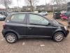 Toyota Yaris 1.3 16V VVT-i Sloopvoertuig (2004, Zwart)