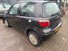 Toyota Yaris 1.3 16V VVT-i Sloopvoertuig (2004, Zwart)