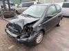Toyota Yaris 1.3 16V VVT-i Sloopvoertuig (2004, Zwart)