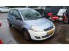 Ford Fiesta 5 1.3 Skrotfordon (2005, BLAUW)