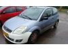 Ford Fiesta 5 1.3 Skrotfordon (2005, BLAUW)
