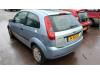 Ford Fiesta 5 1.3 Skrotfordon (2005, BLAUW)