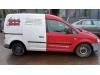 Volkswagen Caddy III 2.0 SDI Skrotfordon (2006, NIET VAN TOEPASSING)