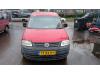 Volkswagen Caddy III 2.0 SDI Skrotfordon (2006, NIET VAN TOEPASSING)