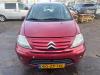 Citroen C3 1.4 16V Sensodrive Sloopvoertuig (2008, Rood)