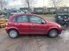 Citroen C3 1.4 16V Sensodrive Sloopvoertuig (2008, Rood)